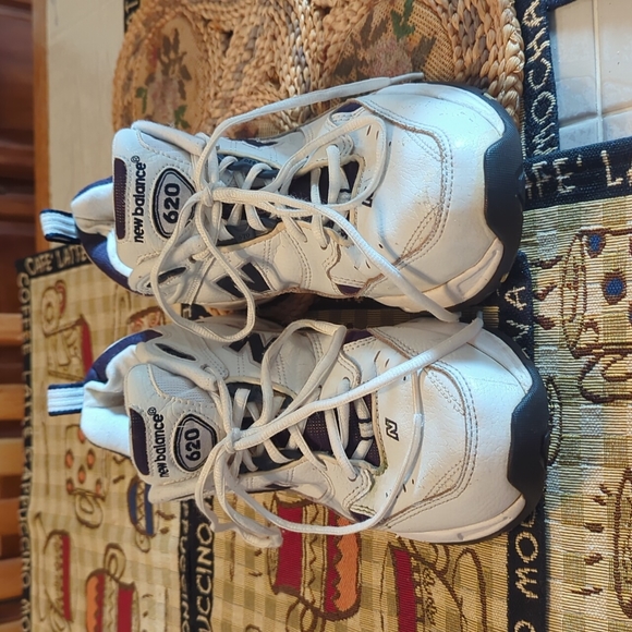 New Balance Other - New balance 620 shoes